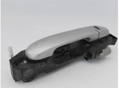 Recambio de maneta exterior delantero derecha para nissan note (e11e) 1.5 dci referencia OEM IAM 80640AX12A 80640AX62C 