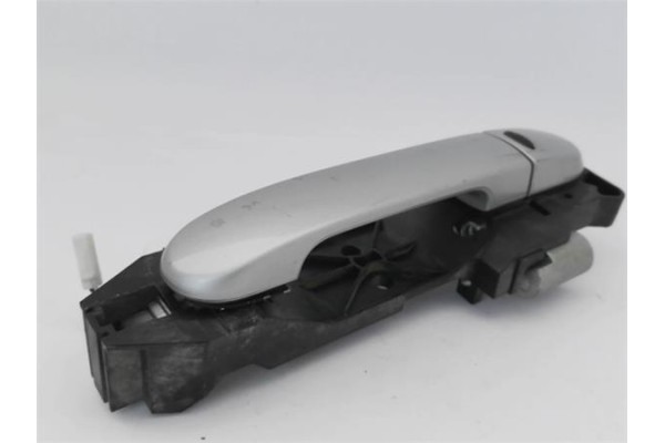 Recambio de maneta exterior delantero derecha para nissan note (e11e) 1.5 dci referencia OEM IAM 80640AX12A 80640AX62C 