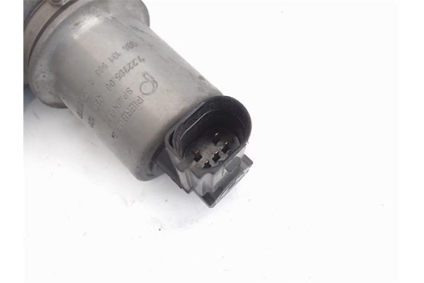 Recambio de electrovalvula egr para volkswagen golf iv berlina (1j1) 1.6 16v referencia OEM IAM 36131818  