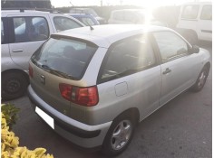 seat ibiza (6k1) del año 2000