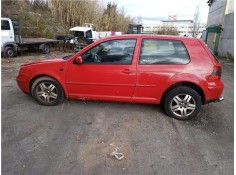 volkswagen golf iv berlina (1j1) del año 1998