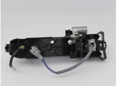Recambio de maneta exterior delantero derecha para nissan note (e11e) 1.5 dci referencia OEM IAM 80640AX12A 80640AX62C 