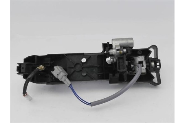 Recambio de maneta exterior delantero derecha para nissan note (e11e) 1.5 dci referencia OEM IAM 80640AX12A 80640AX62C 