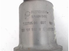 Recambio de electrovalvula egr para volkswagen golf iv berlina (1j1) 1.6 16v referencia OEM IAM 36131818  