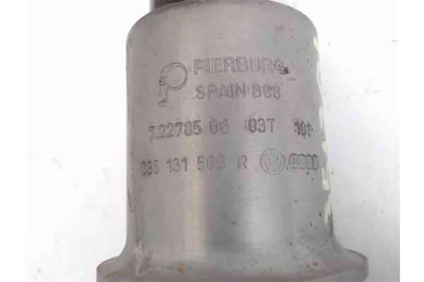 Recambio de electrovalvula egr para volkswagen golf iv berlina (1j1) 1.6 16v referencia OEM IAM 36131818  