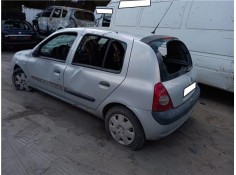 renault clio ii fase ii (b/cb0) del año 2003