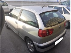 seat ibiza (6k1) del año 2000
