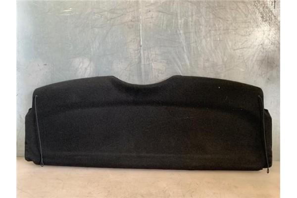 Recambio de bandeja trasero para peugeot 206 1.4 i referencia OEM IAM   