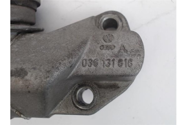 Recambio de electrovalvula egr para volkswagen golf iv berlina (1j1) 1.6 16v referencia OEM IAM 36131818  