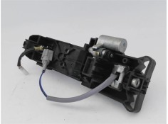 Recambio de maneta exterior delantero derecha para nissan note (e11e) 1.5 dci referencia OEM IAM 80640AX12A 80640AX62C 