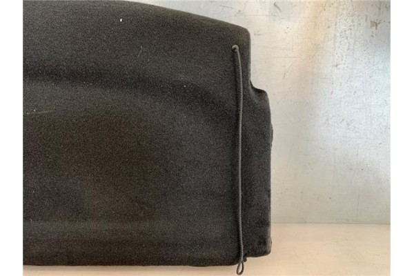 Recambio de bandeja trasero para peugeot 206 1.4 i referencia OEM IAM   