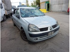 renault clio ii fase ii (b/cb0) del año 2003