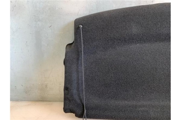 Recambio de bandeja trasero para peugeot 206 1.4 i referencia OEM IAM   