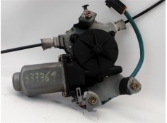 Recambio de mecanismo elevalunas delantero derecho para nissan almera tino (v10m) referencia OEM IAM   