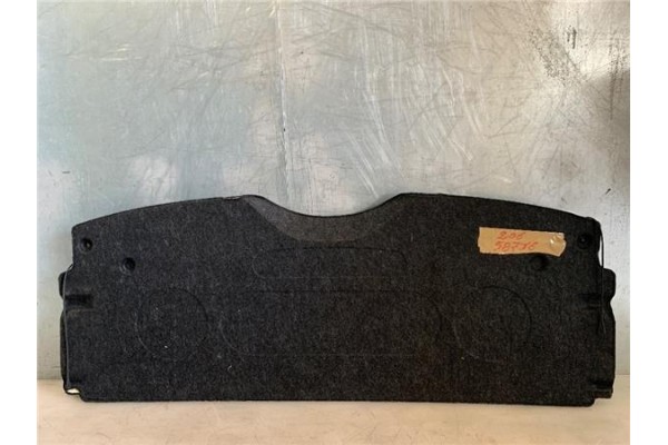 Recambio de bandeja trasero para peugeot 206 1.4 i referencia OEM IAM   
