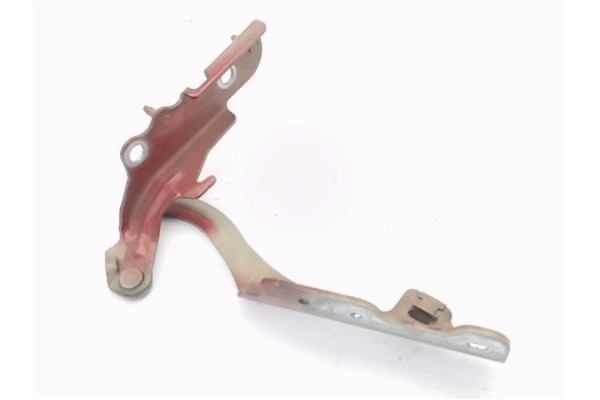 Recambio de bisagra capo derecha para citroen c2 1.4 hdi referencia OEM IAM 9639584280  