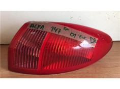 Recambio de piloto trasero derecho para alfa romeo 147 (190) 1.6 t.spark distinctive referencia OEM IAM 46556347  