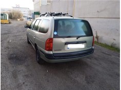 renault megane i grandtour (ka0/1_) del año 2001