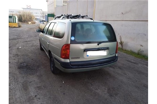 renault megane i grandtour (ka0/1_) del año 2001