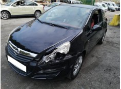 opel corsa d del año 2006