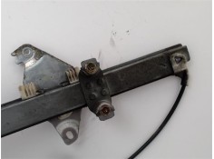 Recambio de mecanismo elevalunas delantero derecho para nissan almera tino (v10m) referencia OEM IAM   