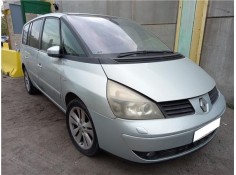 RENAULT ESPACE /GRAND ESPACE (JE0)