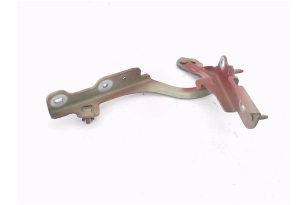 Recambio de bisagra capo derecha para citroen c2 1.4 hdi referencia OEM IAM 9639584280  