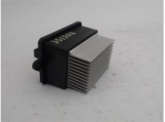 Recambio de resistencia calefaccion para fiat 500x (334) 1.6 urban referencia OEM IAM A43002400  