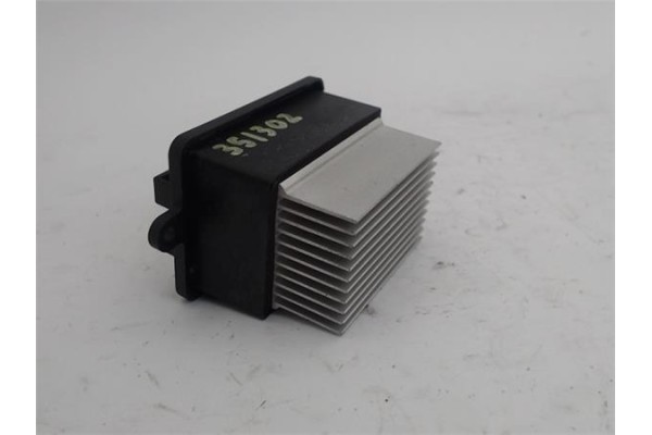 Recambio de resistencia calefaccion para fiat 500x (334) 1.6 urban referencia OEM IAM A43002400  