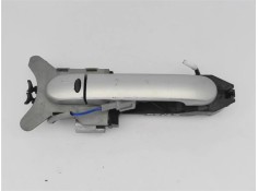 MANETA EXTERIOR DELANTERO IZQUIERDA 80645AX124 