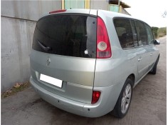 renault espace /grand espace (je0) del año 2004