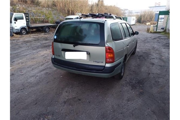 renault megane i grandtour (ka0/1_) del año 2001