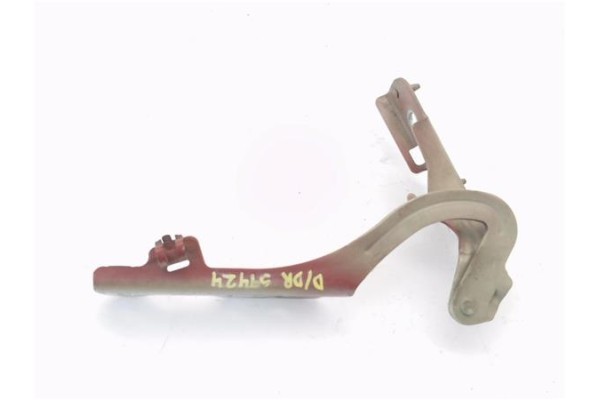 Recambio de bisagra capo derecha para citroen c2 1.4 hdi referencia OEM IAM 9639584280  