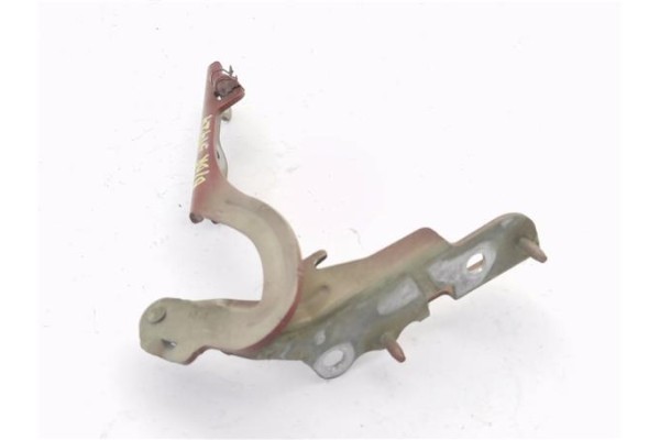 Recambio de bisagra capo derecha para citroen c2 1.4 hdi referencia OEM IAM 9639584280  