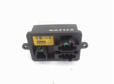 Recambio de resistencia calefaccion para fiat 500x (334) 1.6 urban referencia OEM IAM A43002400  