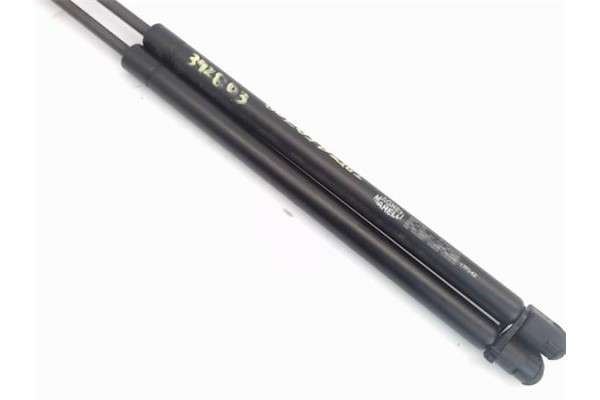 Recambio de amortiguador porton para seat ibiza (6k1) 1.9 cl referencia OEM IAM GS0139  