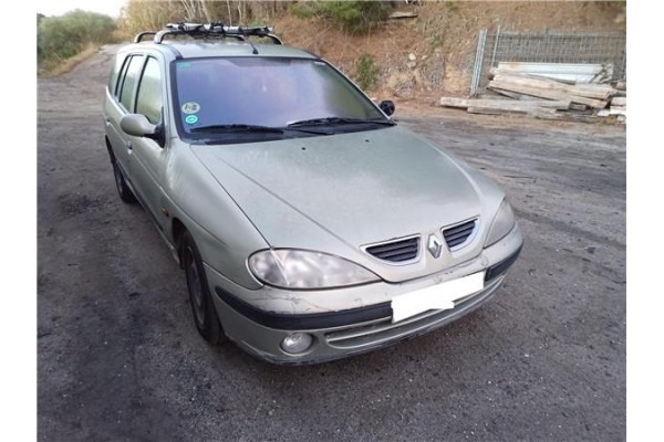 renault megane i grandtour (ka0/1_) del año 2001
