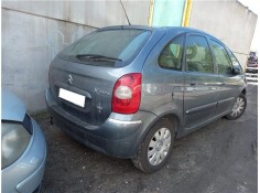 citroen xsara picasso del año 2005