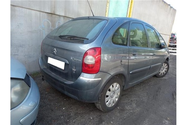 citroen xsara picasso del año 2005
