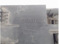 Recambio de manilla int. puerta delantero izquierda para seat cordoba berlina (6k2) 1.6 i referencia OEM IAM 6K0837221  