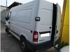 renault master ii caja/chasis (ed/hd/ud) del año 2008