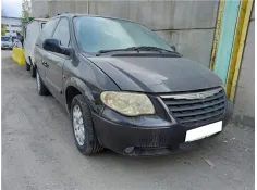 CHRYSLER VOYAGER (RG)