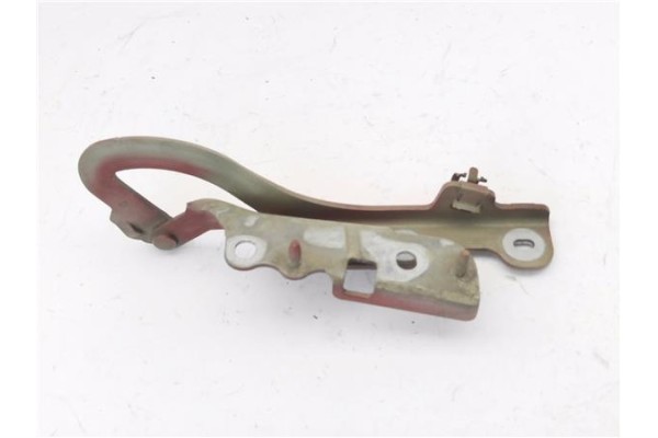 Recambio de bisagra capo derecha para citroen c2 1.4 hdi referencia OEM IAM 9639584280  