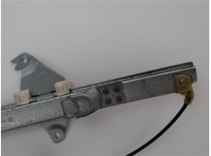 Recambio de mecanismo elevalunas trasero derecho para nissan primera berlina (p12) referencia OEM IAM   