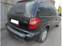 chrysler voyager (rg) del año 2007