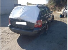 volkswagen passat variant (3b6) del año 2002
