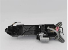 Recambio de maneta exterior delantero izquierda para nissan note (e11e) 1.5 dci referencia OEM IAM 80645AX124  