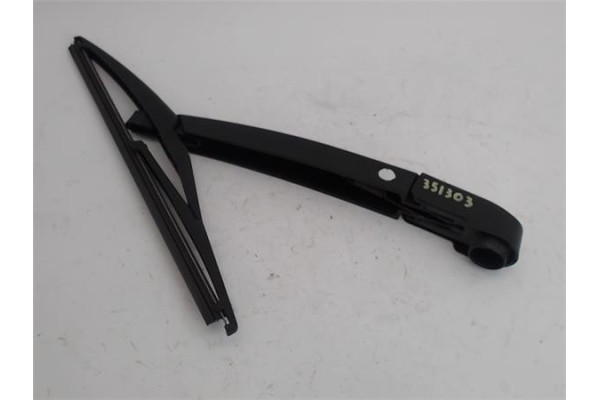 Recambio de brazo limpiaparabrisas trasero para fiat 500x (334) 1.6 urban referencia OEM IAM 52078899 52078680 