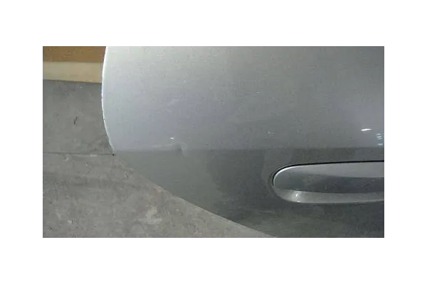 Recambio de puerta trasero derecha para audi a4 berlina (8e) 1.8 t referencia OEM IAM 8E0833052  