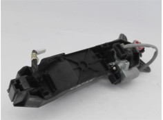 Recambio de maneta exterior delantero izquierda para nissan note (e11e) 1.5 dci referencia OEM IAM 80645AX124  